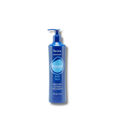 Mascarilla Fanola Wonder No Orange 350 ml