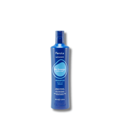 Champú Fanola Wonder No orange  350ml
