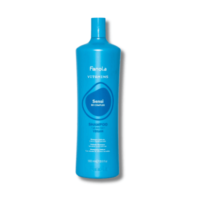 Champú Fanola Sensi Care Be Complex 1000ml