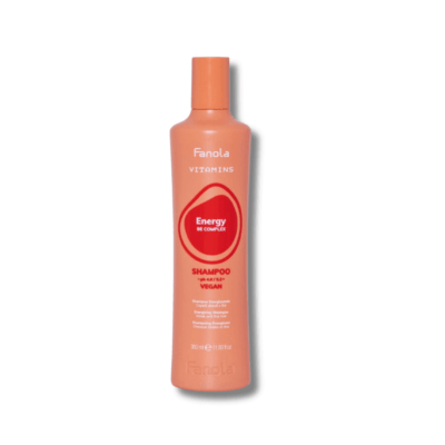 Champú Fanola Energy Be Complex 350ml