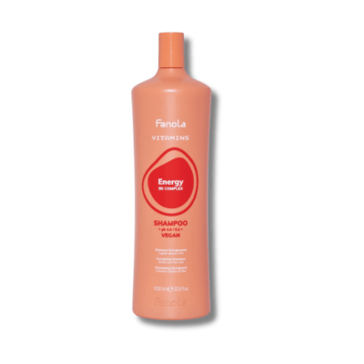 Champú Fanola Energy Be Complex 1000ml