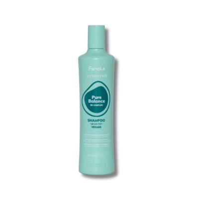 Champú Fanola Pure Balance Be Complex 350ml