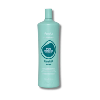 Champú Fanola Pure Balance Be Complex 1000ml