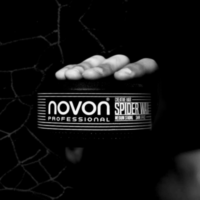 Alternative view of Cera Spider Wax Novon Profesional 150ml