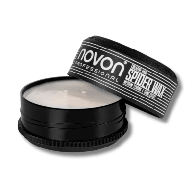 Cera Spider Wax Novon Profesional 150ml
