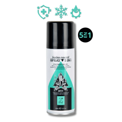 Spray protector 5 en 1 Barber Care Cut