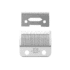 Cuchilla Fade JRL Professional para Máquina FF2020C