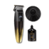 Máquina de corte JRL Professional Fresh Fade 2020T Trimmer Gold