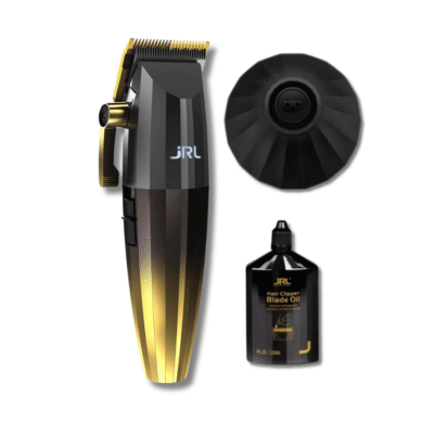 Máquina de corte JRL Professional Fresh Fade 2020C Gold