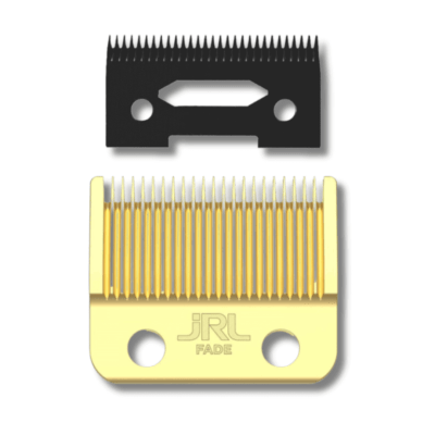 Cuchilla Fade JRL Professional para Máquina FF2020C Gold