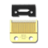 Cuchilla Fade JRL Professional para Máquina FF2020C Gold