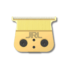 Cuchilla Jrl Professional para Máquina FF2020T Gold