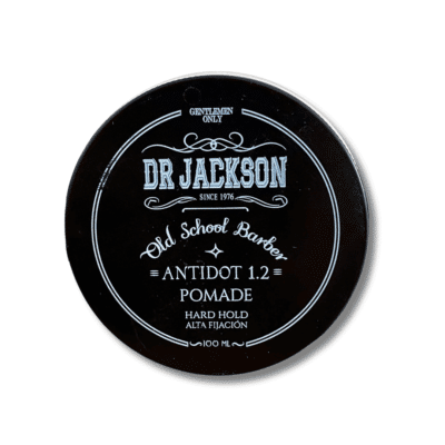 Pomada Brillante Dr Jackson Antidot 1.2 100ml