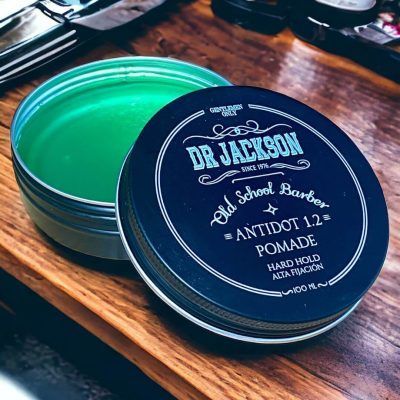 Alternative view of Pomada Brillante Dr Jackson Antidot 1.2 100ml