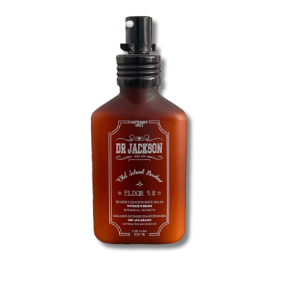 Acondicionador para Barba Dr Jackson Elixir 5.2 100ml
