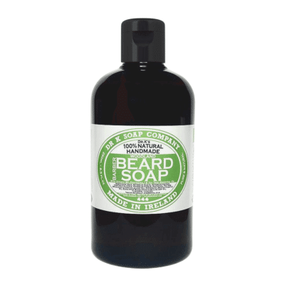 Champú para Barba Dr K Soap Company Woodland 250ml