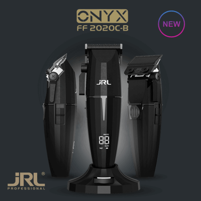 Alternative view of Máquina de corte JRL Professional ONYX FF2020C-B