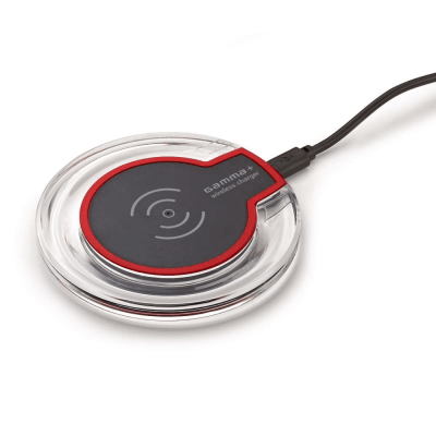 Cargador inalámbrico Gamma+