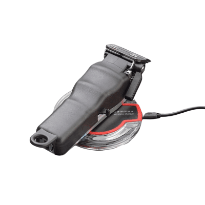 Alternative view of Cargador inalámbrico Gamma+