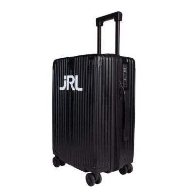 Alternative view of Maleta de viaje JRL Professional