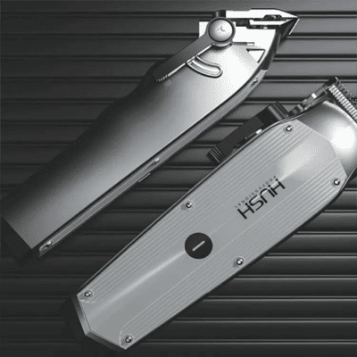 Alternative view of Máquina de corte HUSH Professional HU22C