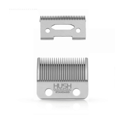 Cuchilla Standard HUSH Professional para Máquina HU22C