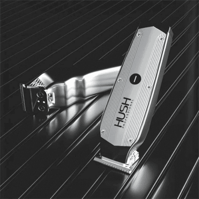 Alternative view of Máquina de corte HUSH Professional HU22T Trimmer
