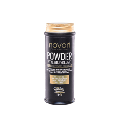 Polvos de Volumen & Textura Novon Profesional 20gr