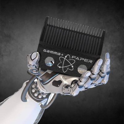 Alternative view of Máquina de corte Gamma+ Cyborg
