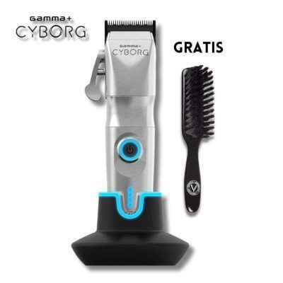 Máquina de corte Gamma+ Cyborg
