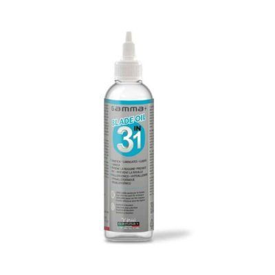 Aceite lubricante 3 in 1 Gamma+ para máquinas de corte 150ml