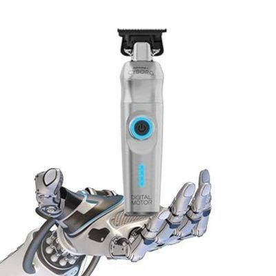 Alternative view of Máquina de corte Gamma+ Cyborg Trimmer
