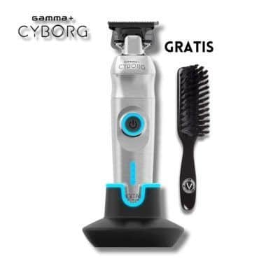 Máquina de corte Gamma+ Cyborg Trimmer
