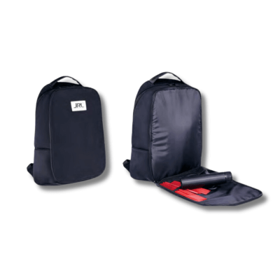 Alternative view of Mochila Barbero impermeable JRL Professional Black