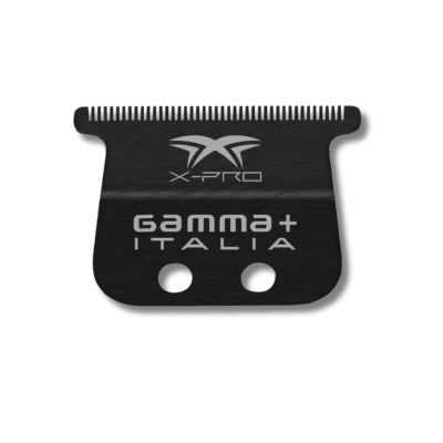 Cuchilla Black XPRO para trimmer Gamma+