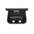 Cuchilla Black XPRO para trimmer Gamma+