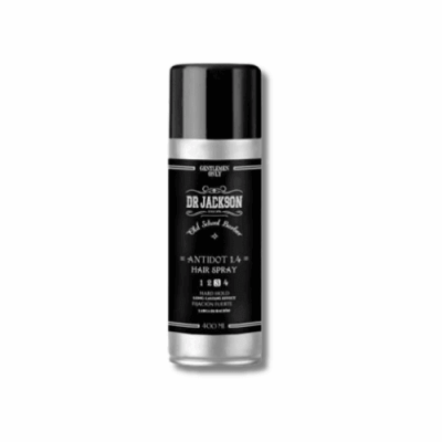 Laca Dr Jackson Antidot 1.4 Hard Hold 400ml
