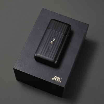 Alternative view of Shaver JRL Professional Black ONYX SF PRO