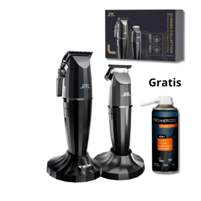 Combo ONYX JRL Professinal Clipper + Trimmer