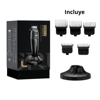Alternative view of Máquina de corte corte JRL Professional ONYX FF2020T-B Trimmer