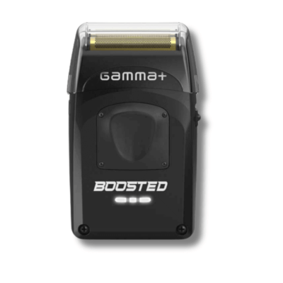 Shaver Boosted Gamma+
