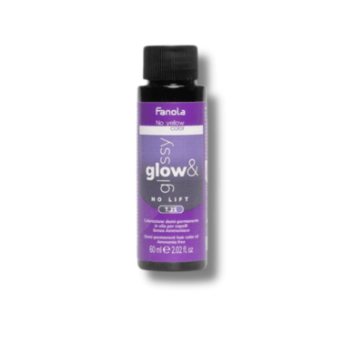 Glow&Glossy Toner in Olio 60ml