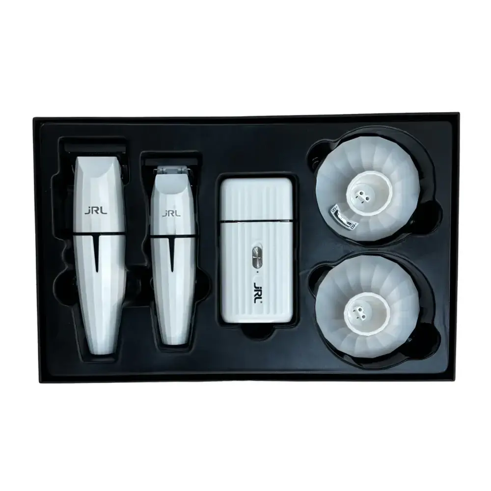 Pack GHOST 2 JRL Professional - Imagen 2