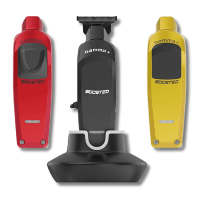 Máquina de corte Gamma+ Boosted Trimmer