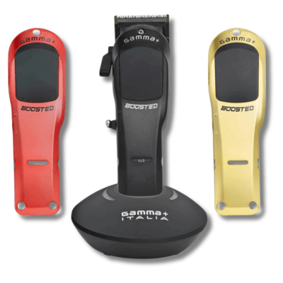 Alternative view of Combo Boosted Gamma+ Clipper + Trimmer + Shaver