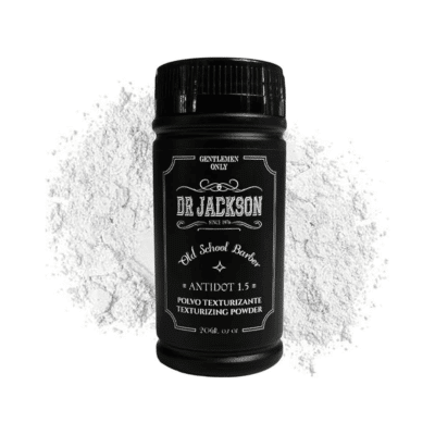 Polvo texturizante Antidot 1.5 Dr Jackson 20gr