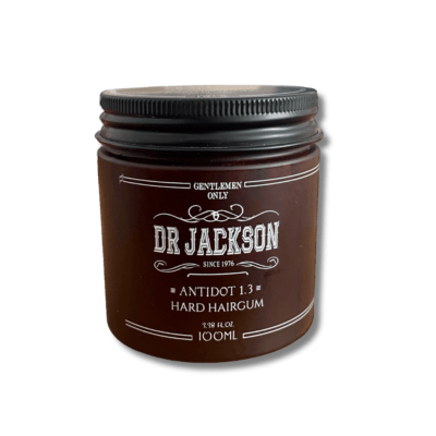 Gomina alta fijación Antidot 1.3 Dr Jackson 100ml