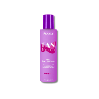 FANtouch Curl Defining Fluid 200ml
