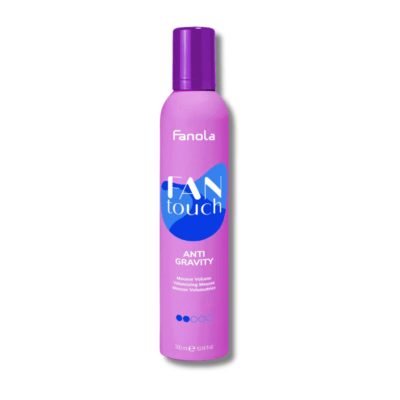 FANtouch Volumizing Mousse 300ml