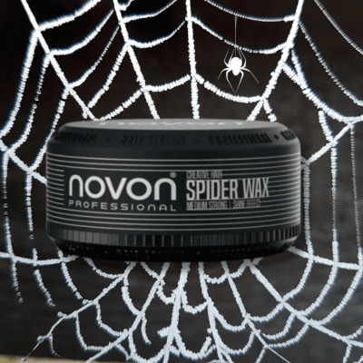 Alternative view of Pack de 3 Ceras Spider Wax Novon Profesional